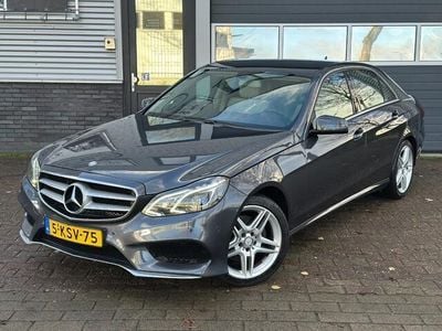 Mercedes E300