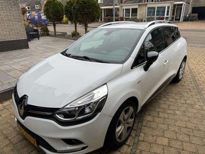 Renault Clio GrandTour