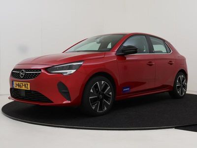tweedehands Opel Corsa-e CorsaElegance 50 kWh | Navigatie | 3-Fase | PDC achter