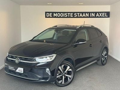 VW Taigo