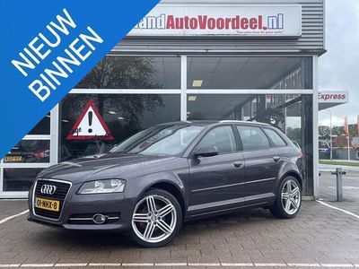 tweedehands Audi A3 Sportback 1.2 TFSI Attraction Pro Line Business /Cruise/Climate/5 drs/