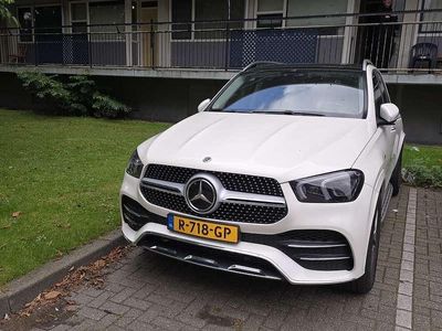 Mercedes GLE350e