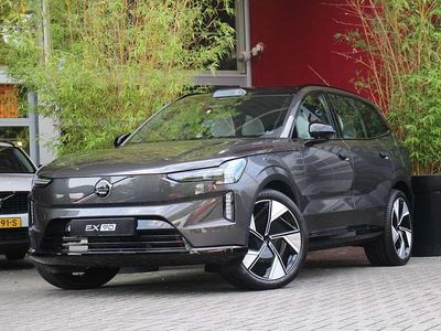 Volvo EX90