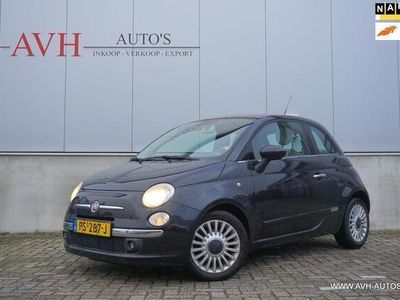 tweedehands Fiat 500 0.9 TwinAir, Panoramadak!!