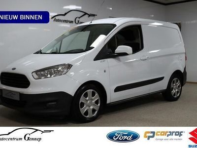 tweedehands Ford Transit COURIER 1.5 TDCI Trend