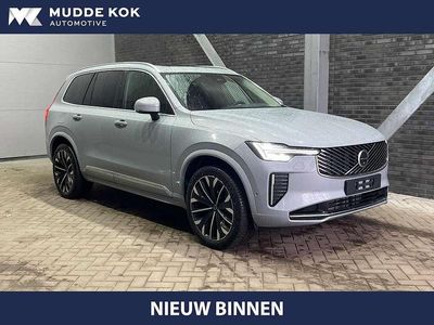 Nieuw Volvo XC90 Ultra 310 PK (228 kW) 2025 Grijs SUV
