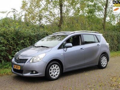 tweedehands Toyota Verso 1.6 VVT-i Comfort