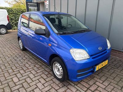 Daihatsu Cuore
