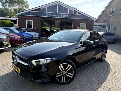 Mercedes A250