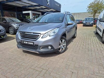 tweedehands Peugeot 2008 Style 1.2 PureTech