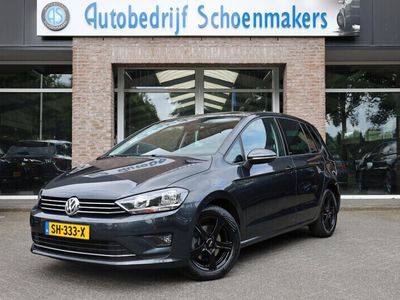 VW Golf Sportsvan