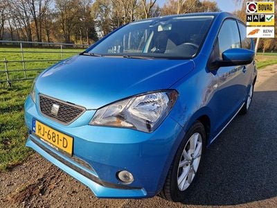 Seat Mii