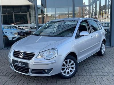 tweedehands VW Polo 1.2 UNITED AIRCO PDC LMV