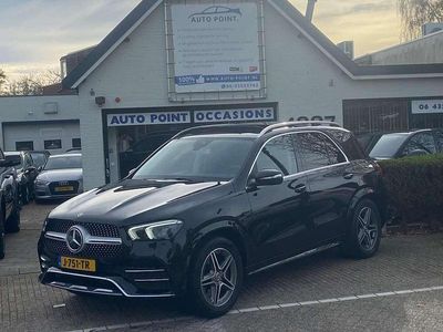Mercedes GLE350