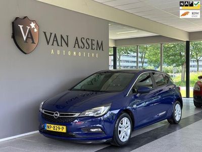 tweedehands Opel Astra 1.6 CDTI Online Edition|LEES TEKST !