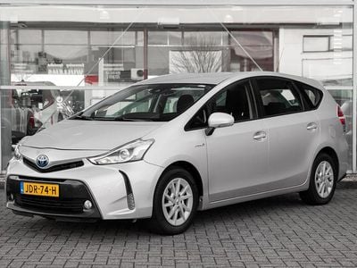 Grijs Gebruikt 2020 Toyota Prius+ Active MPV | € 26.549