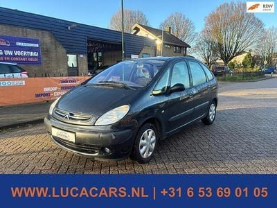 Citroën Xsara Picasso