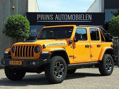 Jeep Wrangler Unlimited