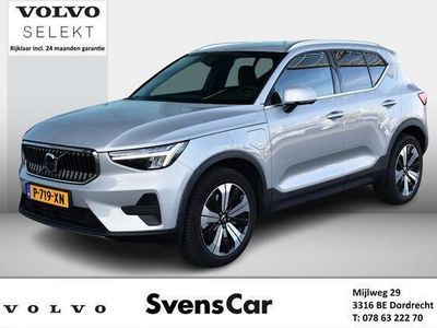 tweedehands Volvo XC40 1.5 T4 Recharge Core Bright | Stoelverwarming | Navigatie | Achteruitrijcamera | Keyless | Elektrische achterklep | DEMO |