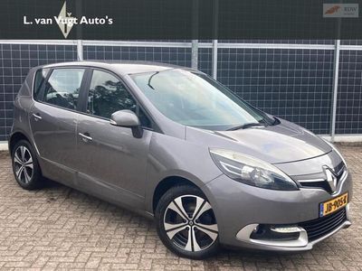 tweedehands Renault Scénic III 1.5 dCi Expression