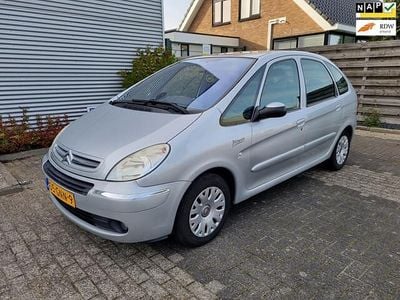 Citroën Xsara Picasso