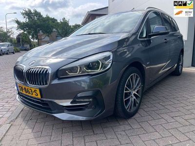 BMW 218 Gran Tourer