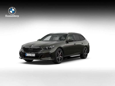 BMW 530e