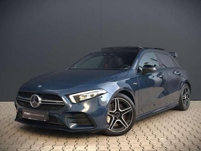 Mercedes A35 AMG