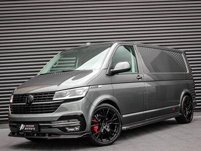 VW Transporter