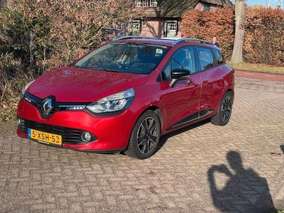 Occasion Renault Clio IV 89 PK (65 kW) 2014