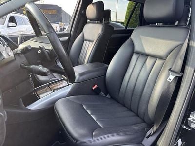 Zwart Gebruikt 2009 Mercedes R350 AMG MPV | € 9.950 (Eerlijke prijs)