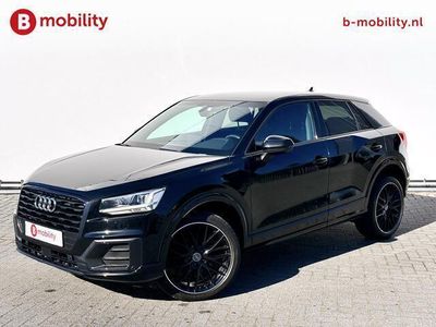 tweedehands Audi Q2 35 TFSI 150PK S Edition DSG Automaat | DAB o |