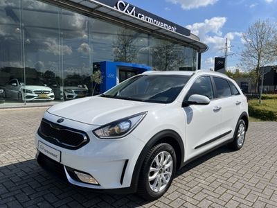 tweedehands Kia Niro 1.6 GDi Hybrid DynamicPlusLine Upgrade | Navi | Ca