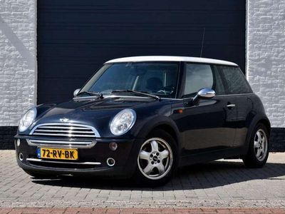 tweedehands Mini Cooper 1.6 Pepper | Cruise | Airco | Alleen handel!