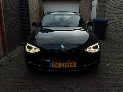 Gebruikt 2011 BMW 116 Hatchback | € 5.000 (Eerlijke prijs)