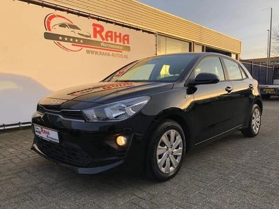 tweedehands Kia Rio 1.0 T-GDi MHEV DynamicLine