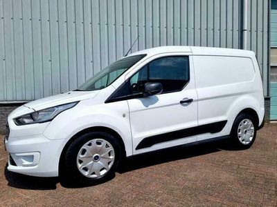 tweedehands Ford Transit 1.5 EcoBlue L1 AIRCO/Cruise Ctrl
