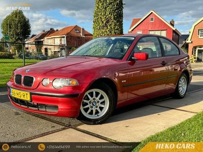 BMW 316 Compact