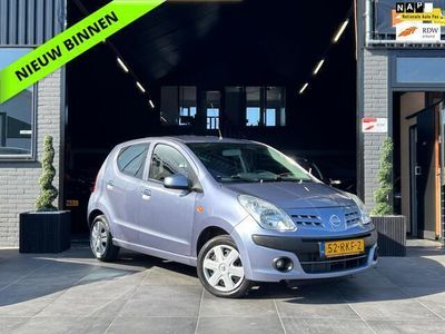 Nissan Pixo