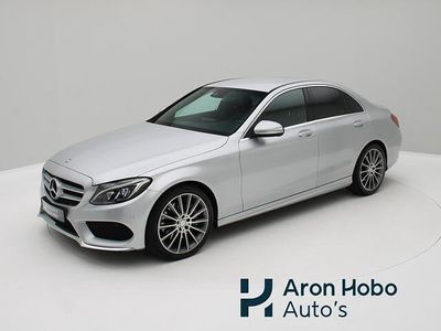 Mercedes C250