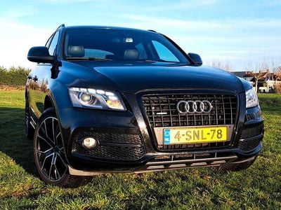Occasion Audi Q5 271 PK (199 kW) 2012 SUV