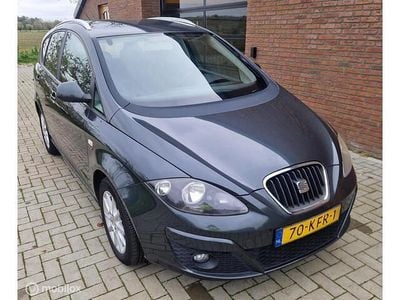 Occasion Seat Altea XL Style 160 PK (117 kW) 2009 Grijs MPV