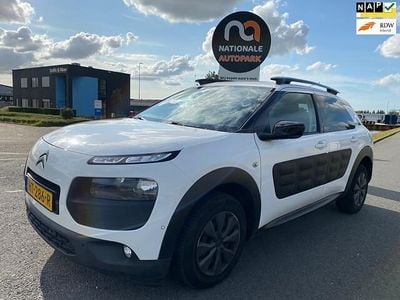 Citroën C4 Cactus
