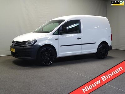 tweedehands VW Caddy 2.0 TDI L1H1 BMT Trendline