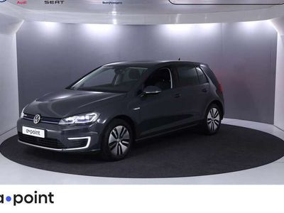 tweedehands VW e-Golf E-DITION 136PK | Navigatie | Parkeersensoren | Cru