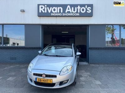 Fiat Bravo
