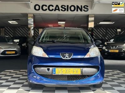 tweedehands Peugeot 107 1.0 Koopje APK 03-2025