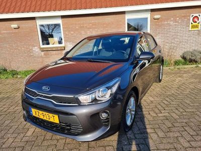 tweedehands Kia Rio 1.0 TGDI DynamicLine