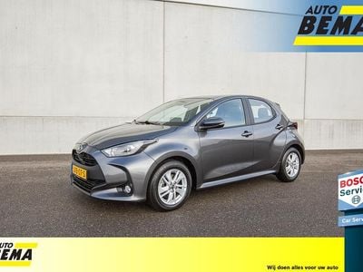 Occasion Mazda 2 2026 Grijs Hatchback