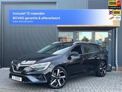 Renault Mégane GrandTour